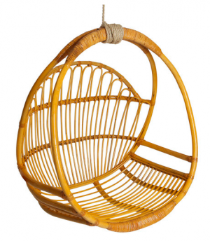 Hanging chair