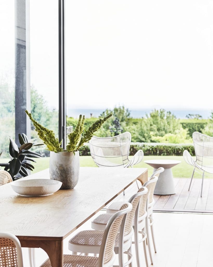 LibertyInteriors_MtMartha_dining to outside