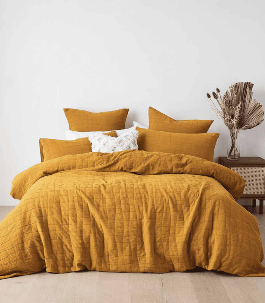 Target quilt set