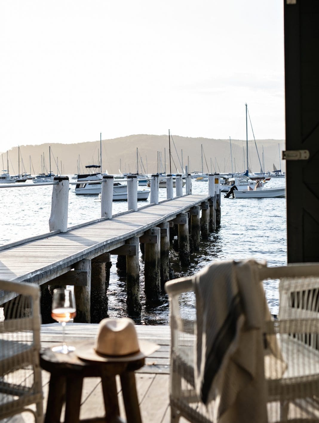 The Jetty House real home tour Style Curator