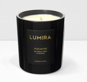 Tuscan fig candle