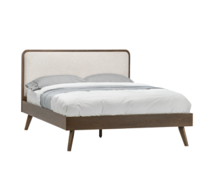 Timber bed