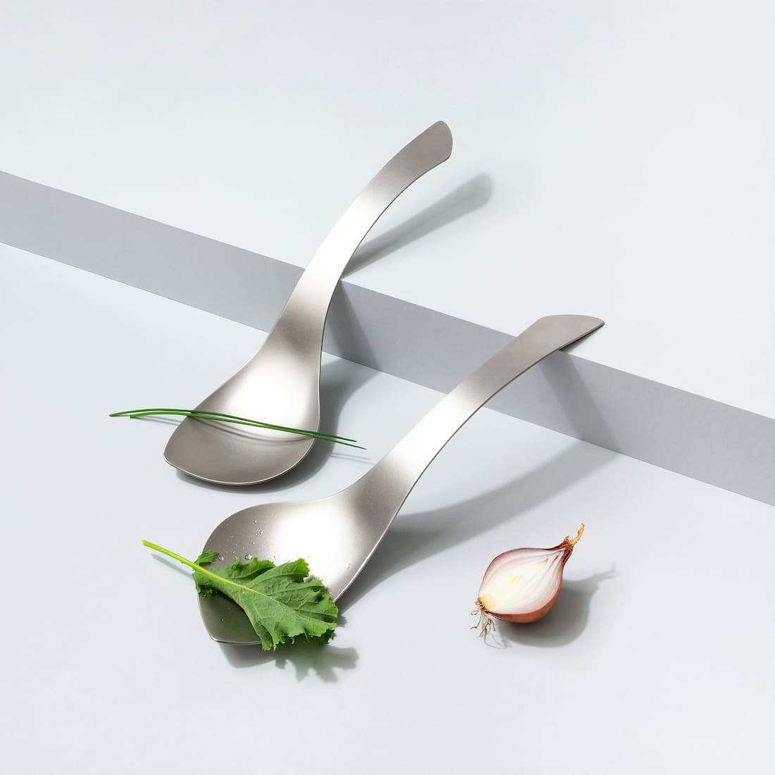 Alison Jackson serveware