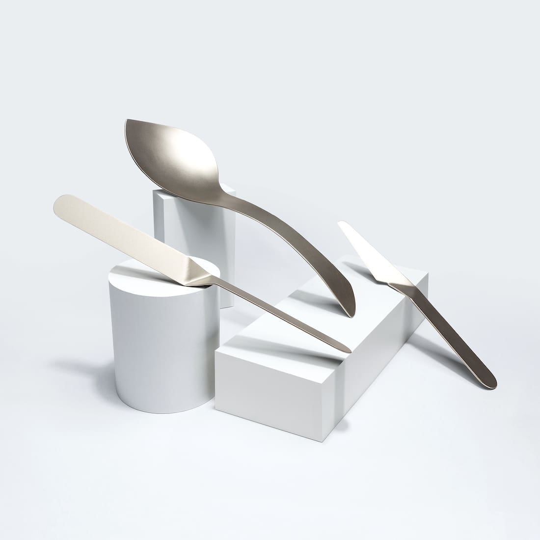 Tableware by Alison Jackson