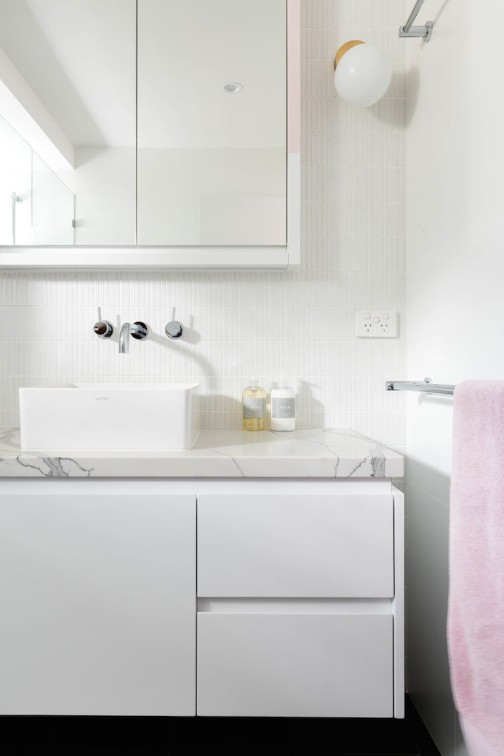 Bathroom vanity_Newmarket House_Berkeley Interiors