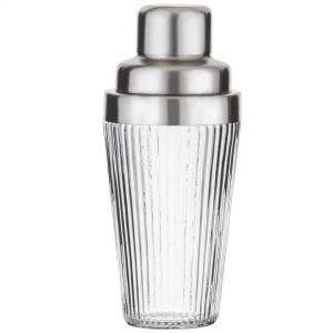 Cocktail shaker