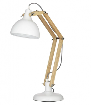 Desk lamp