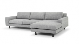 Grey sofa