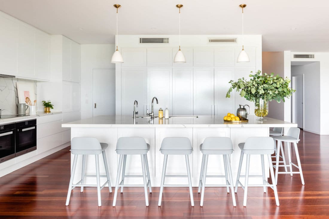 Kitchen_Newmarket House_Berkeley Interiors