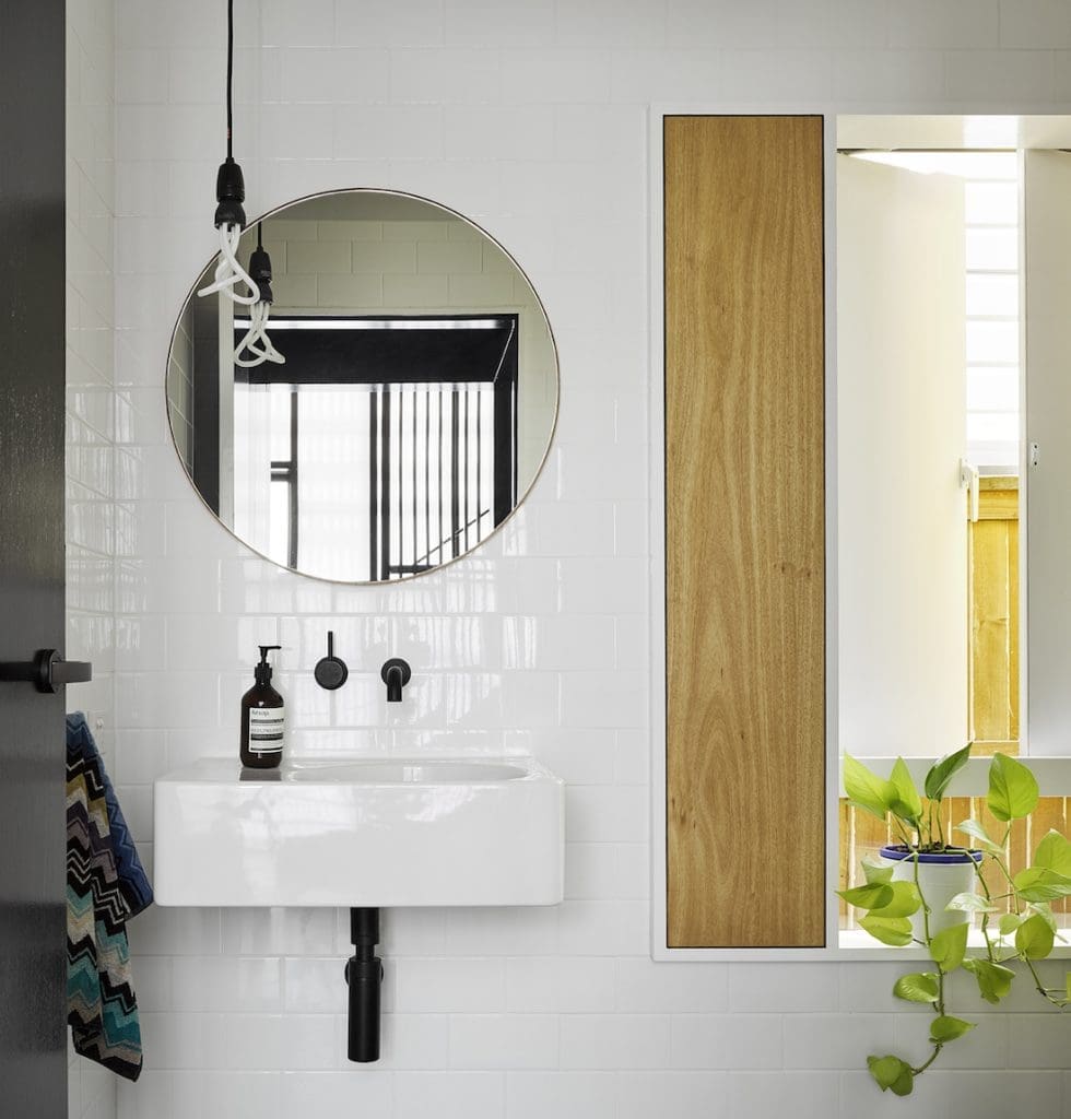 Paddington home_Kieron Gait_bathroom