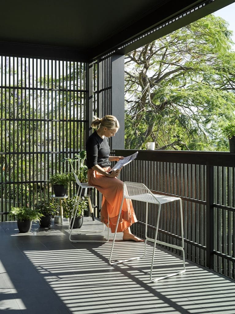 Paddington home_Kieron Gait_birdcage view