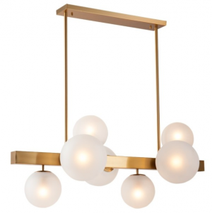 Pendant light