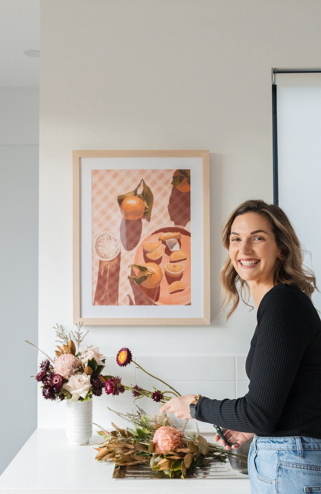 Extend the life of your flowers with these tips! Style Curator