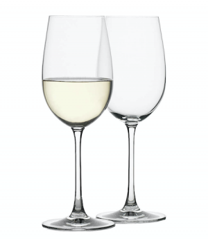 Wine glasses