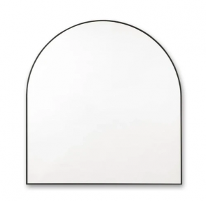 Arch mirror