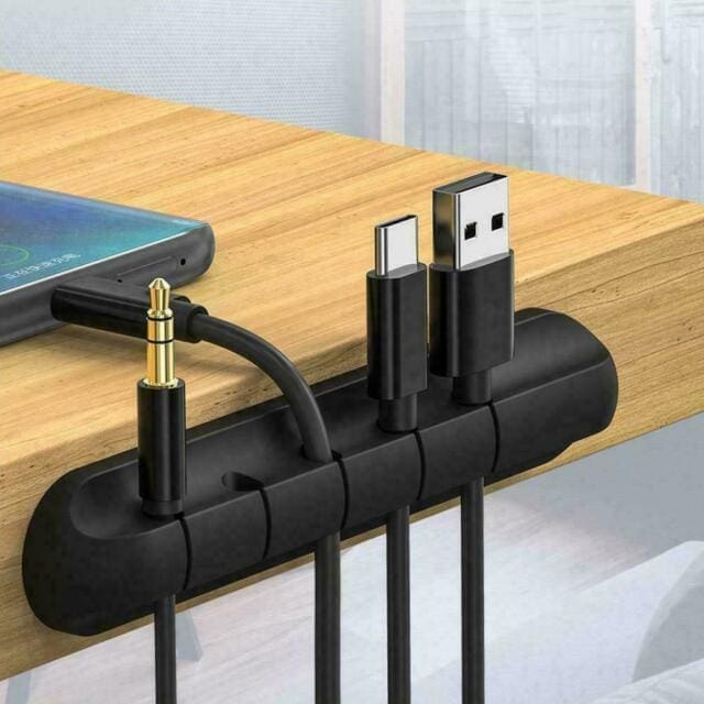 Cable clip