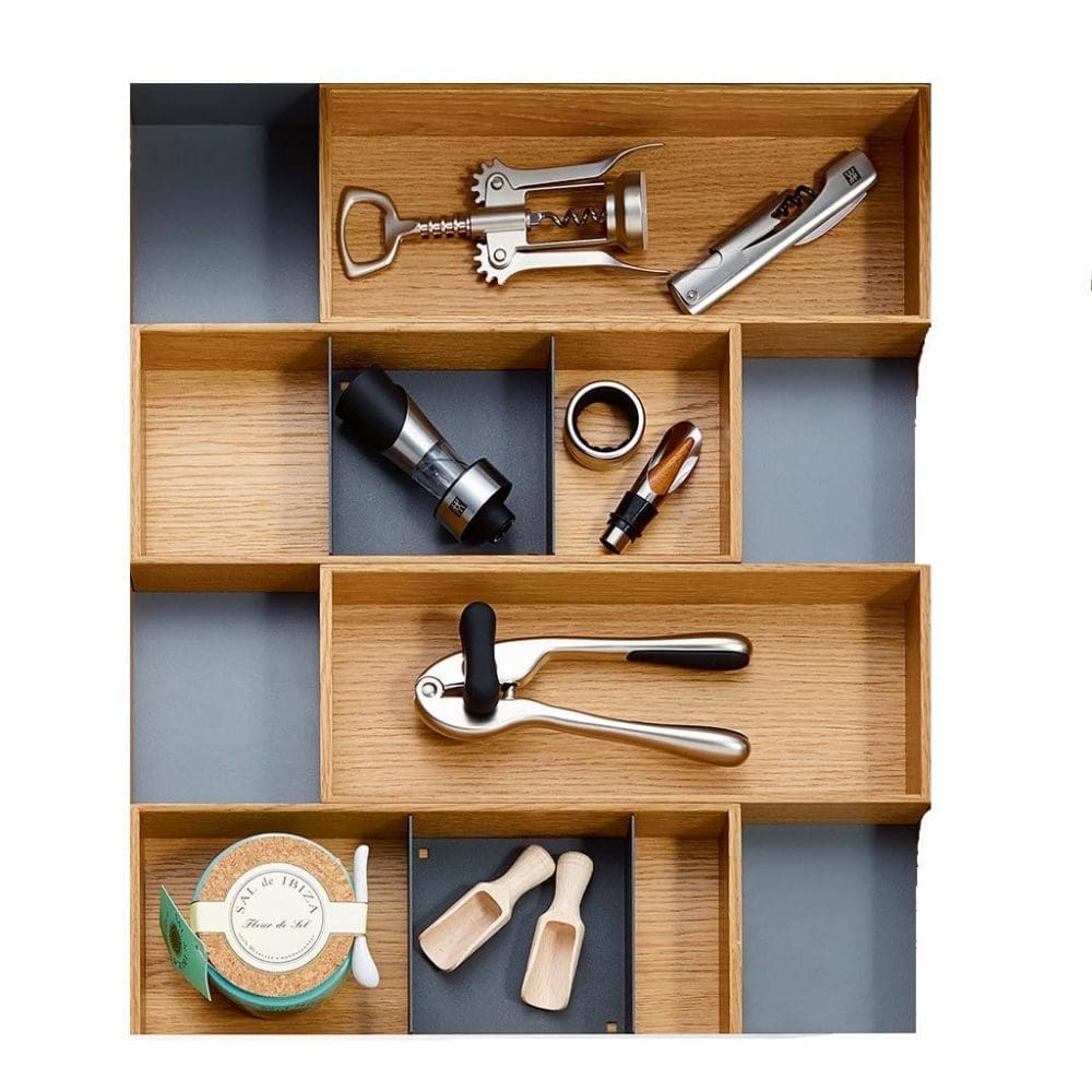 Drawer organisers genius ways to organise your home