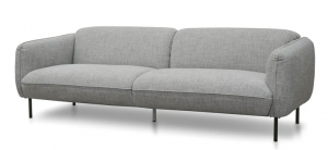 Grey sofa