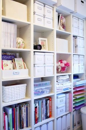 10 genius ways to organise your home | Style Curator