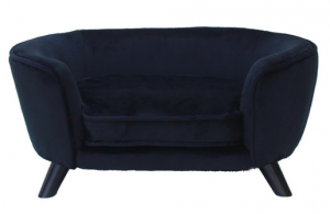 Luxe pet sofa