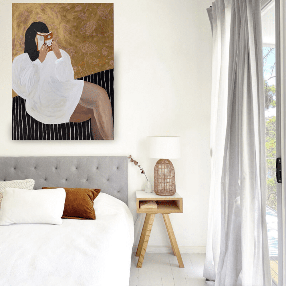 Marnie McKnight artwork