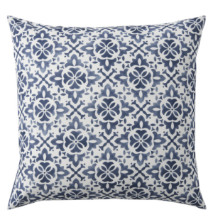 Indoor/outdoor cushion