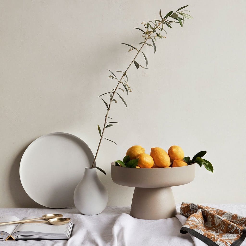 Scandinavian table set _ Melbourne shopping guide