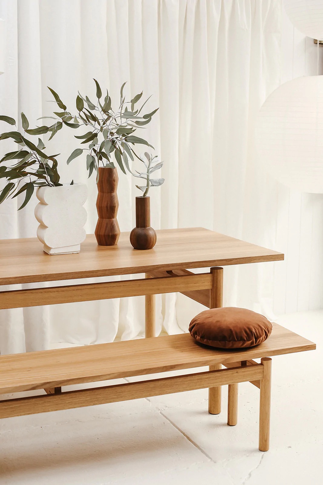 dining table design _ Melbourne shopping guide