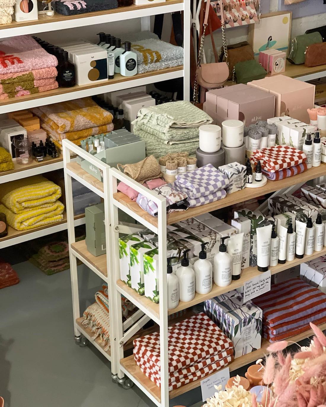 homewares Melbourne shopping guide