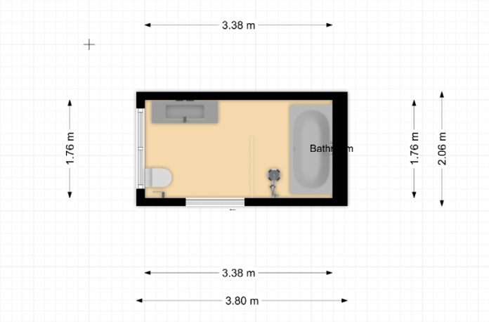 Style Curator bathroom planning: Deciding on bathroom finishes