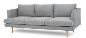 Grey sofa