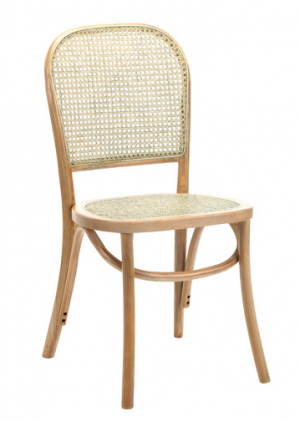 Dining chair