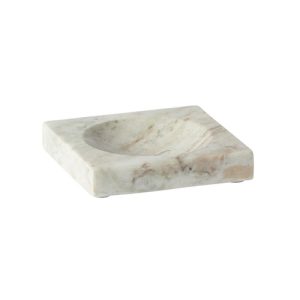 Marble tray