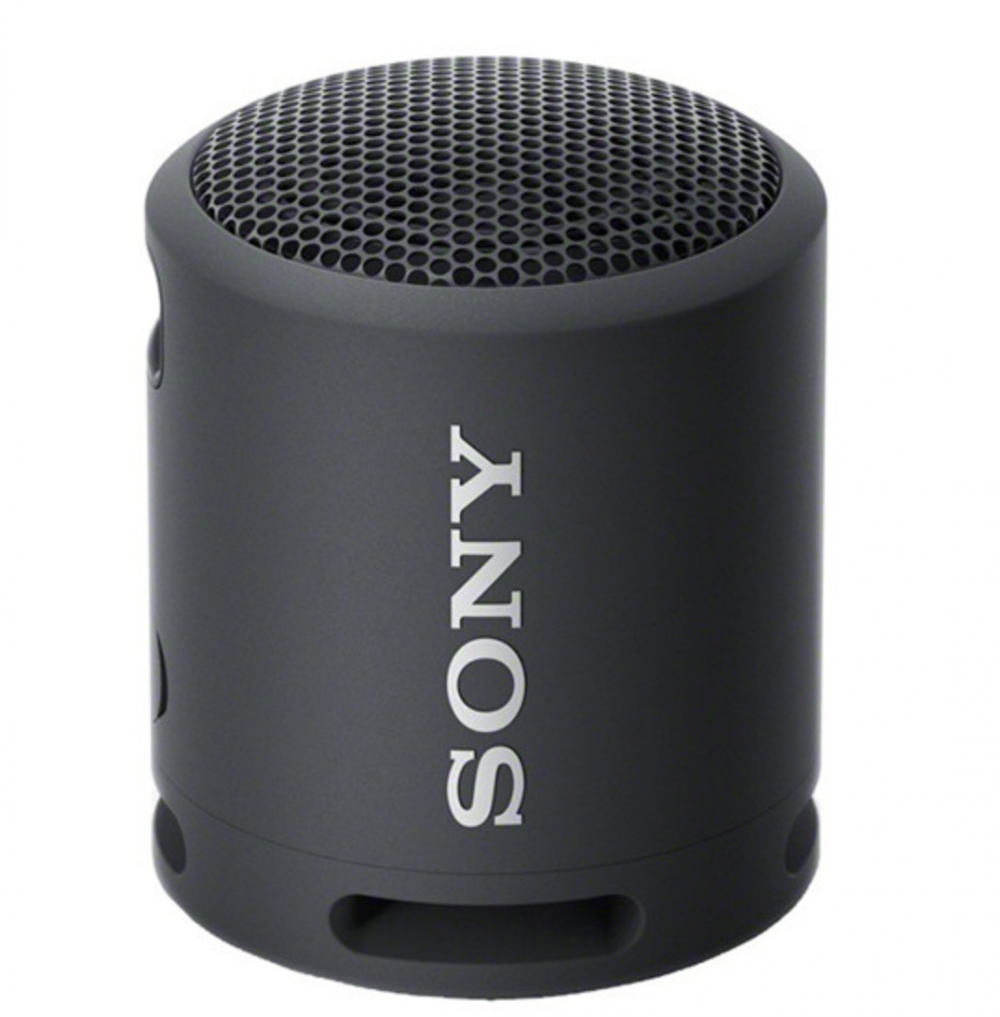 Sony portable speaker is a popular idea in our Father's Day gift guide