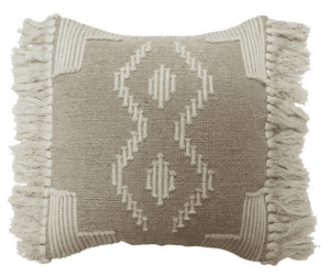 Textured cushion