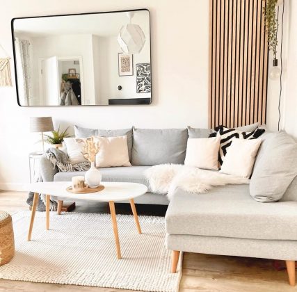 Design inspo: Beautiful Bohemian living rooms | Style Curator