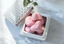 Bath bomb feature image