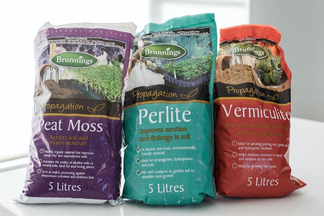 What to choose as Allmix or Lightmix potting soil for your indoor culture?  