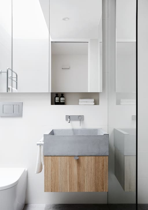 Dot's House_Atlas Architects_bathroom sink