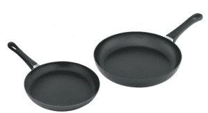 Scanpan frypan set