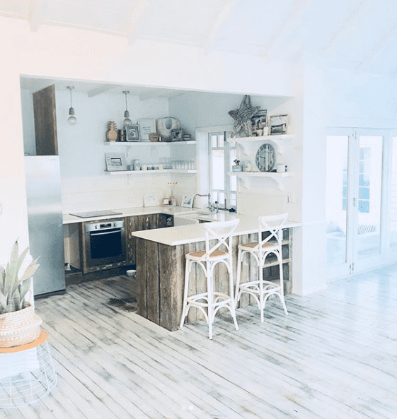 Bilinga Beach Abode_kitchen