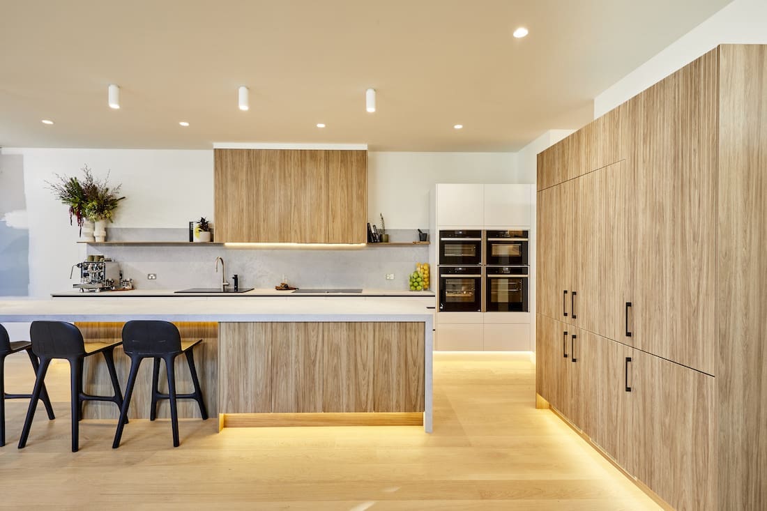 The Block 2020: Kitchen Reveal