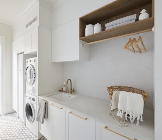 Laundry Inspiration And Ideas Laundry Styling Tips Style Curator