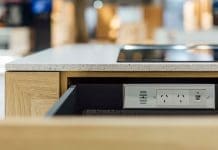 Smart electrical upgrades that add value to your home E-drawer dock