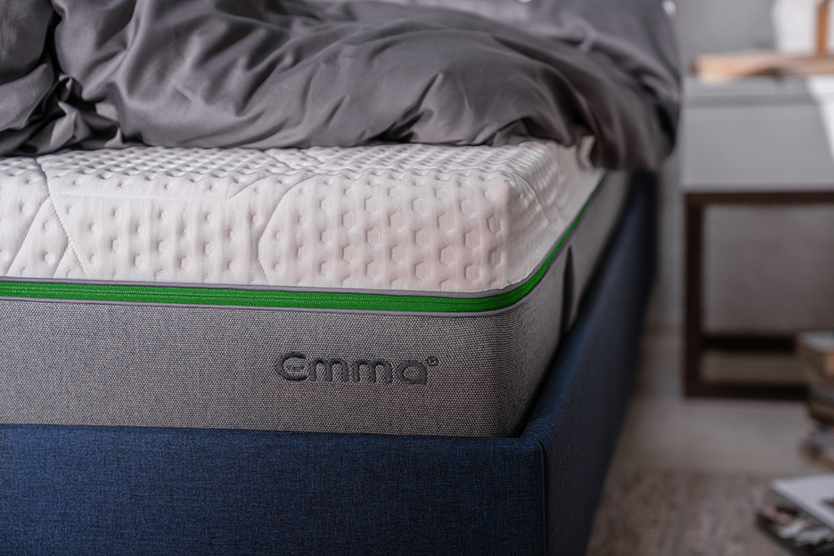 Emma Sleep mattress