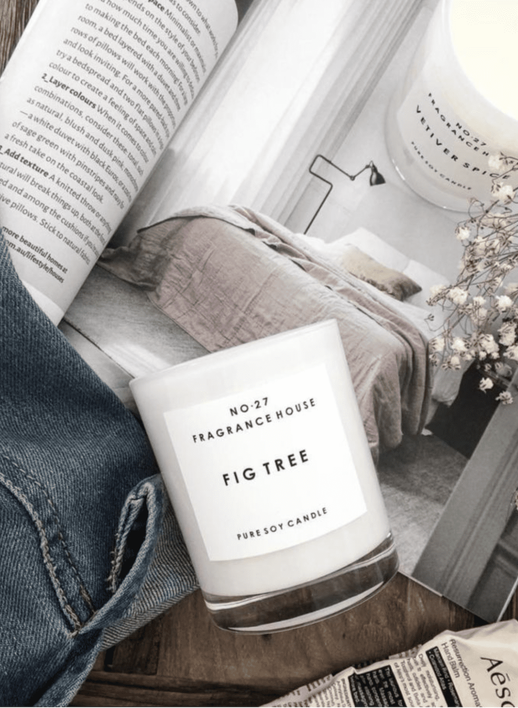 Candle crush 7 of the best summer scent candles Style Curator