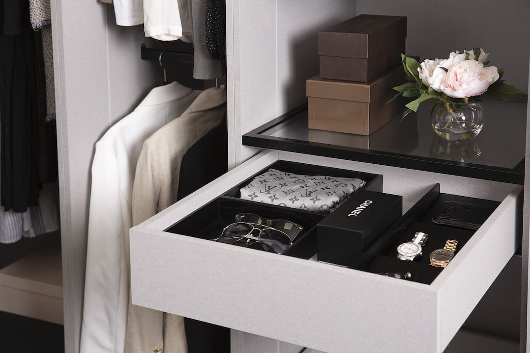 Freedom Wardrobes Multifunctional Inserts