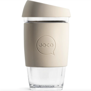 Joco coffee cup