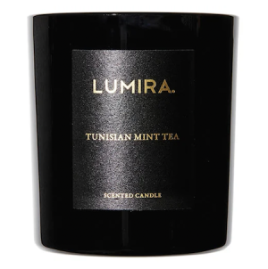 Lumira candle