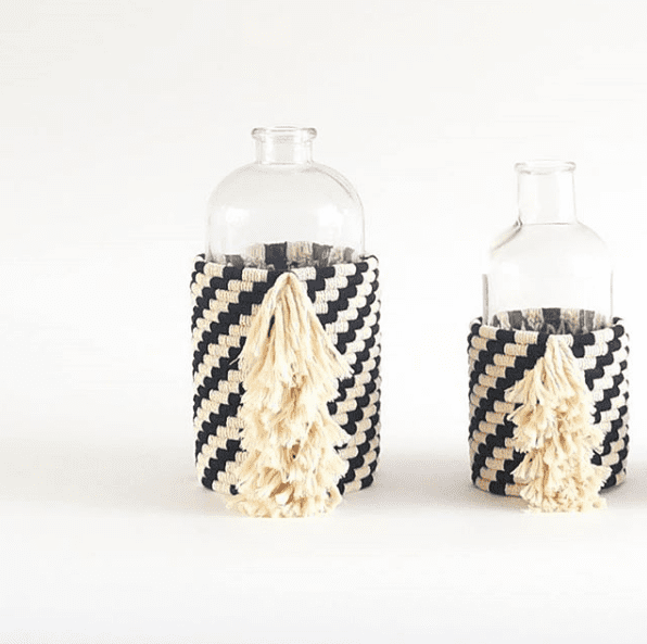 Studio Nom_woven vases